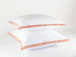 Набор наволочек 2шт 70х70 German Grass Vienna Noble Rose Grass