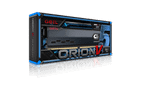 Оперативная память 64GB Kit (2x32GB) GEIL Orion V 5600Mhz DDR5 CL38 GVG564GB5600C38ADC Grey