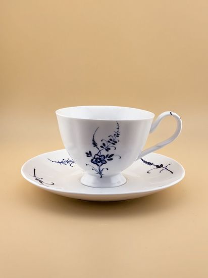 Чайная пара 2 предмета Люксембург