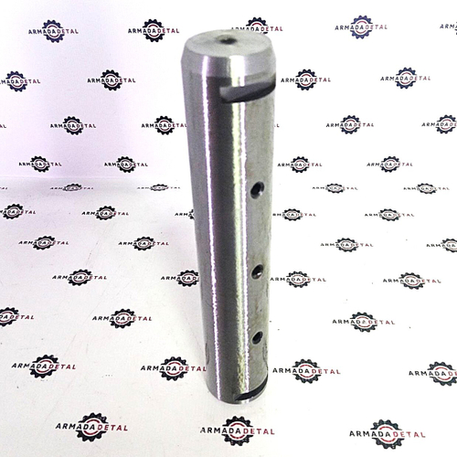 Палец (Крепление штока г/цилиндра ковша к трапеции) | VOE15623968 | TMP