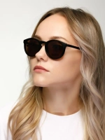 Оправа для очков с магнитными накладками 4в1