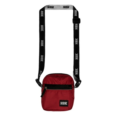 Мессенджер Смол HOOK "Классик" Красный