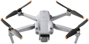 Квадрокоптер DJI Air 2S Fly More Combo, серый
