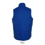 Жилет Warm Синий  XL