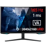 Игровой Монитор 32” Odyssey Neo G7 (LS32BG752NIXCI)