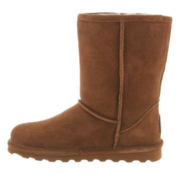 Угги женские BEARPAW Elle Short
