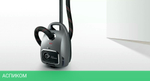 Пылесос Bosch BGL6PRO1 серый