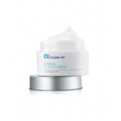 CU SKIN    УЛЬТРА-УВЛАЖНЯЮЩИЙ КРЕМ CU CLEAN-UP MOISTURE BALANCING CREAM – 50 МЛ