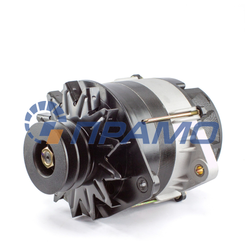 4507.3771-86 (ПРАМО) Генератор двигателя трактора