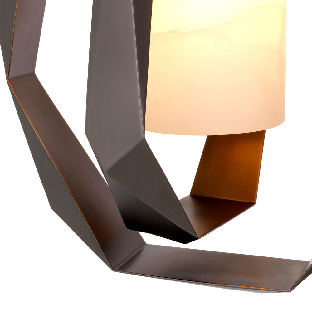 Люстра Chandelier Santos Double арт.115372