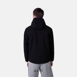  Куртка Krakatau Apex Hooded Jacket артикул:Nm66-1 - купить в магазине Дайс