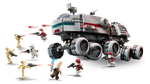 Конструктор Лего Звёздные войны Республика Джаггернаут 75413 | LEGO Star Wars Republic Juggernaut  813 деталей 9+