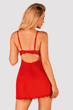 AMOR CHERRIS Chemise Сорочка