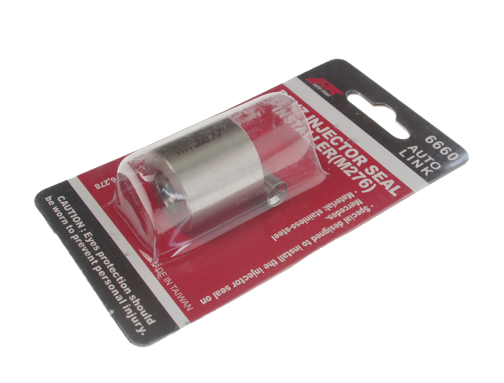 Приспособление для установки сальника топливной форсунки (MERCEDES M133,152,157,270,274,276,278) JTC