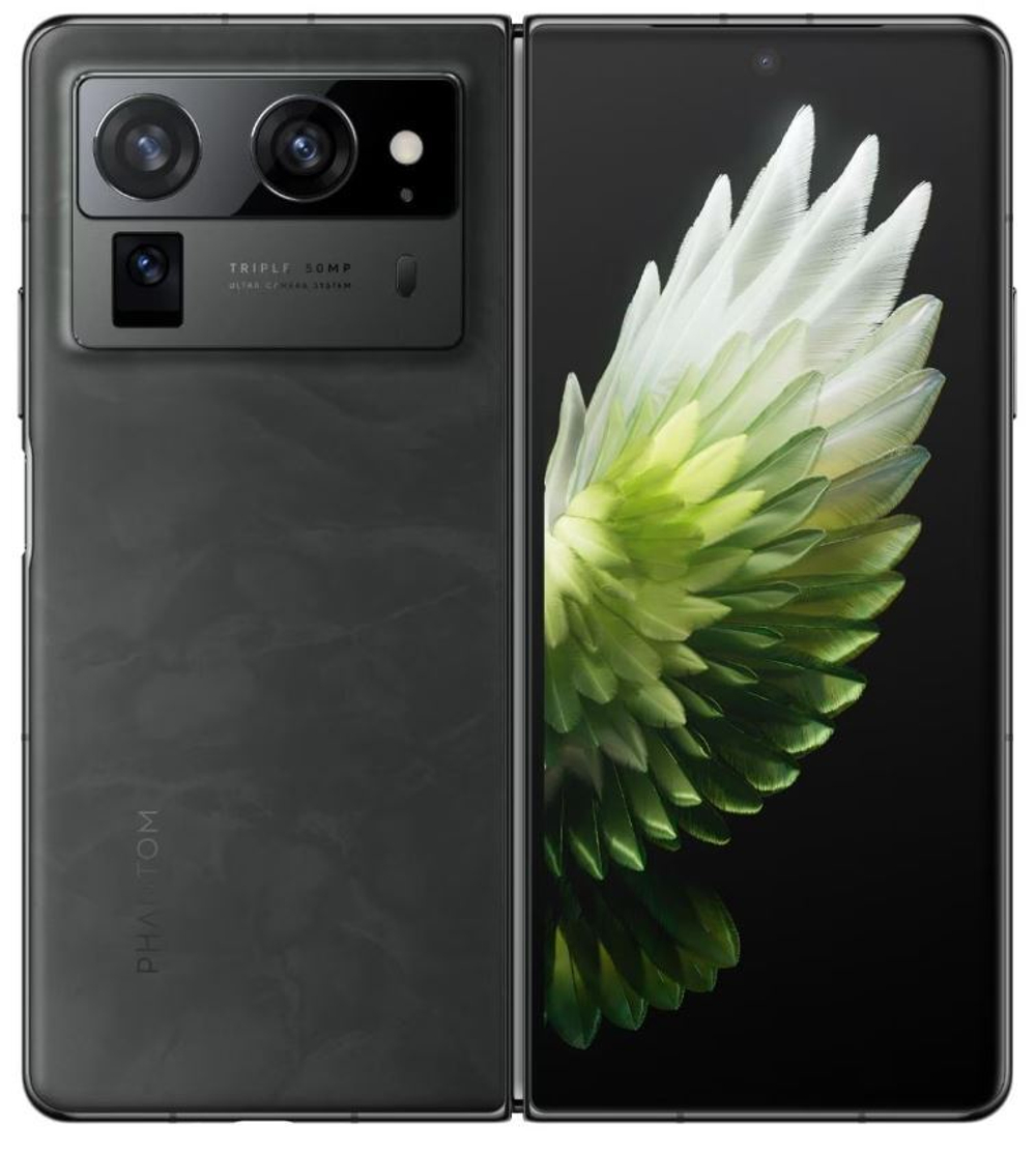 Смартфон  TECNO PHANTOM V Fold2 5G 512/12GB