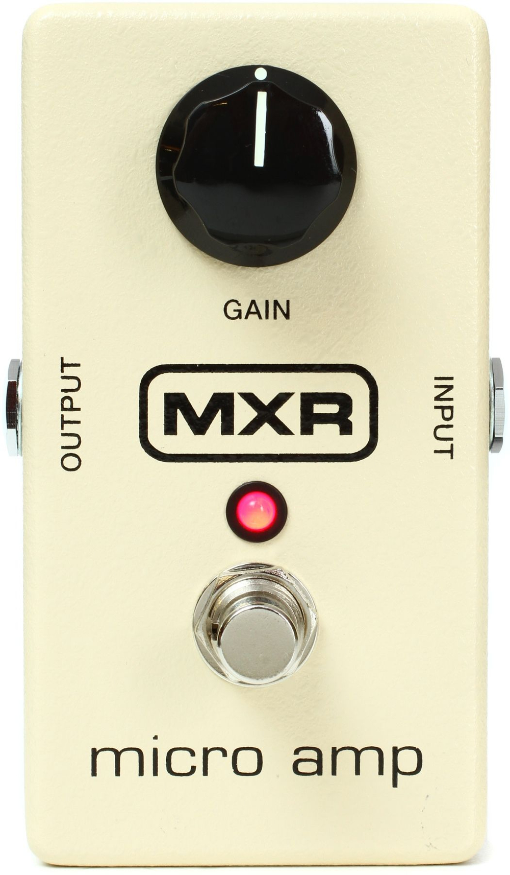 MXR M133 Micro Amp