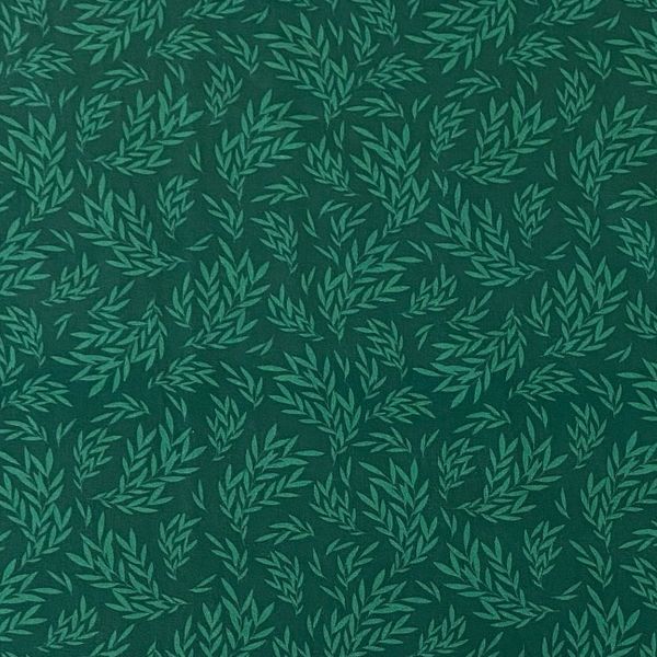 отрез 60 см, MORRIS GARDEN #3, 100% хлопок Handmade Fabrics 1