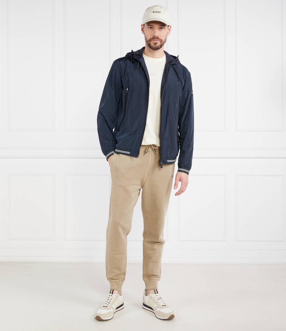 Куртка Cireno BOSS BLACK - темно-синий(50483934)