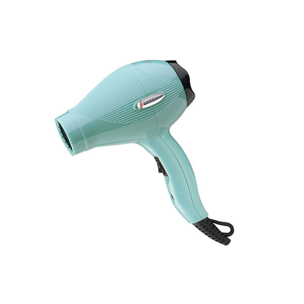 Фен дорожный Gamma Piu ETC Mini Azure 1200Вт