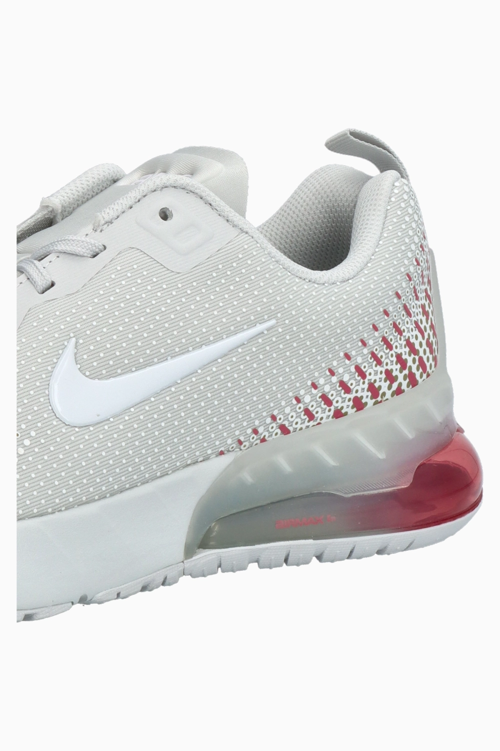 Кроссовки Nike Air Max Phoenix - серый