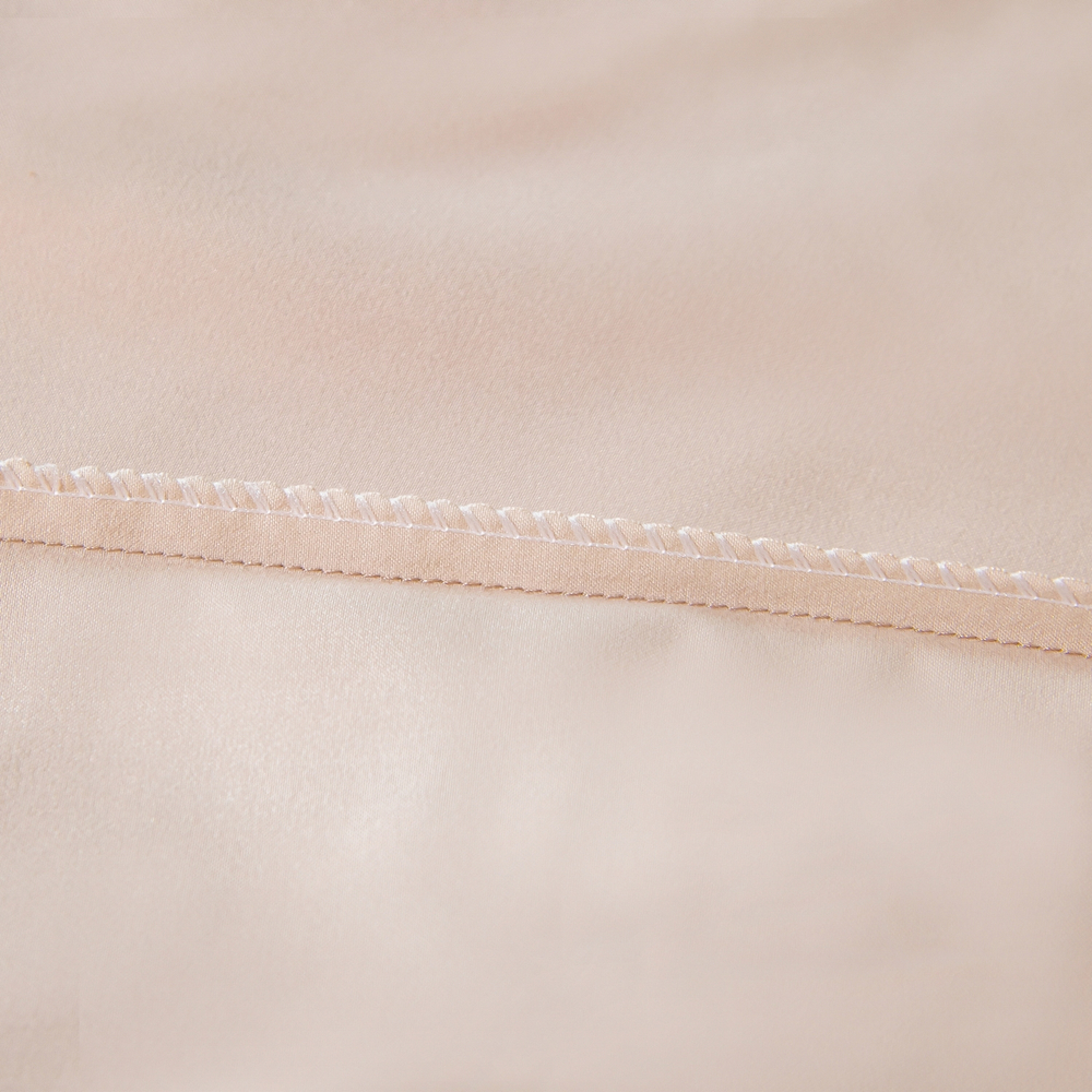 Комплект постельного белья Сатин MS на резинке MSR010