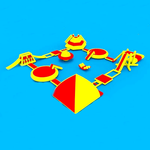 Аквапарк "Волна"