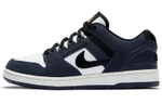 Кроссовки Nike Air Force 2 Low Obsidian