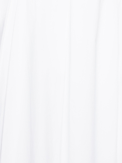 MAX MARA Юбка - белый