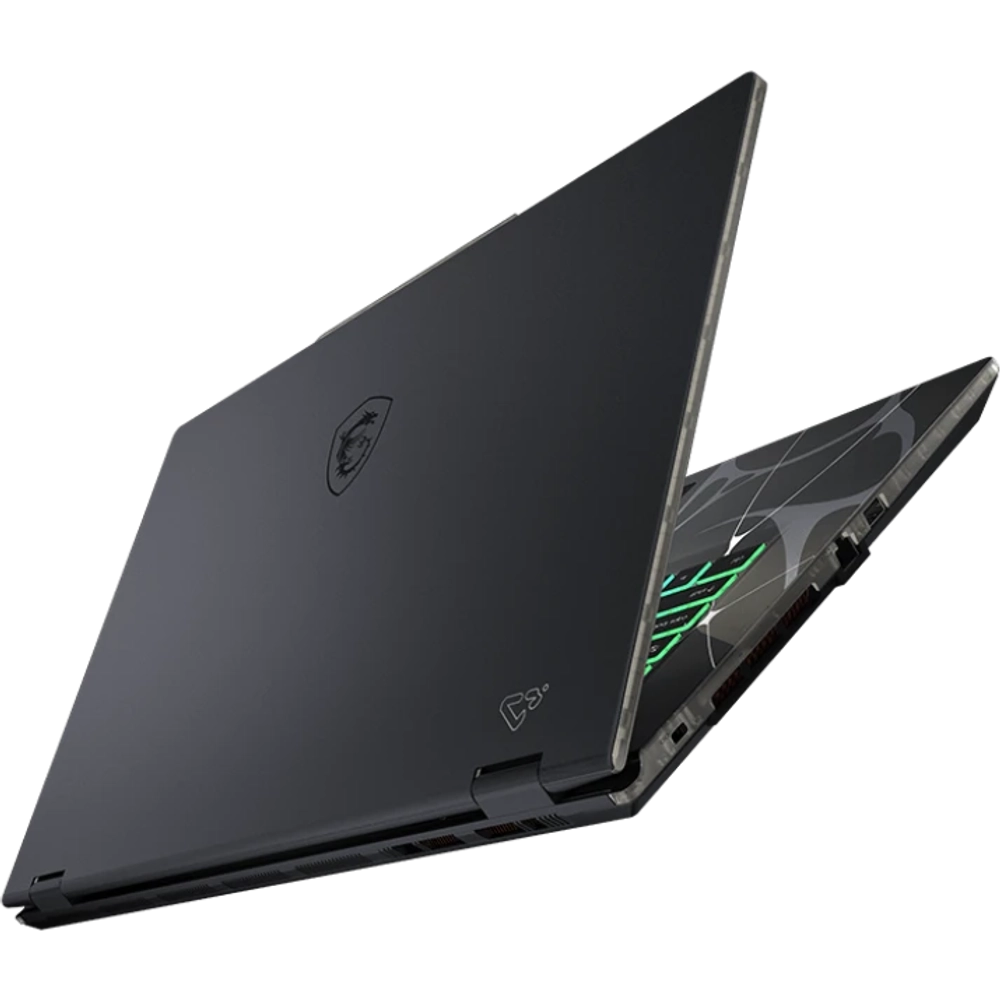 Ноутбук MSI Cyborg 17 B13WEKG-216XRU (9S7-17U332-216_Free DOS) i5-13420H 16Gb SSD 1Tb nVidia RTX 5050 8Gb 17,3 FHD IPS Cam 55.2Вт*ч Free DOS Черный