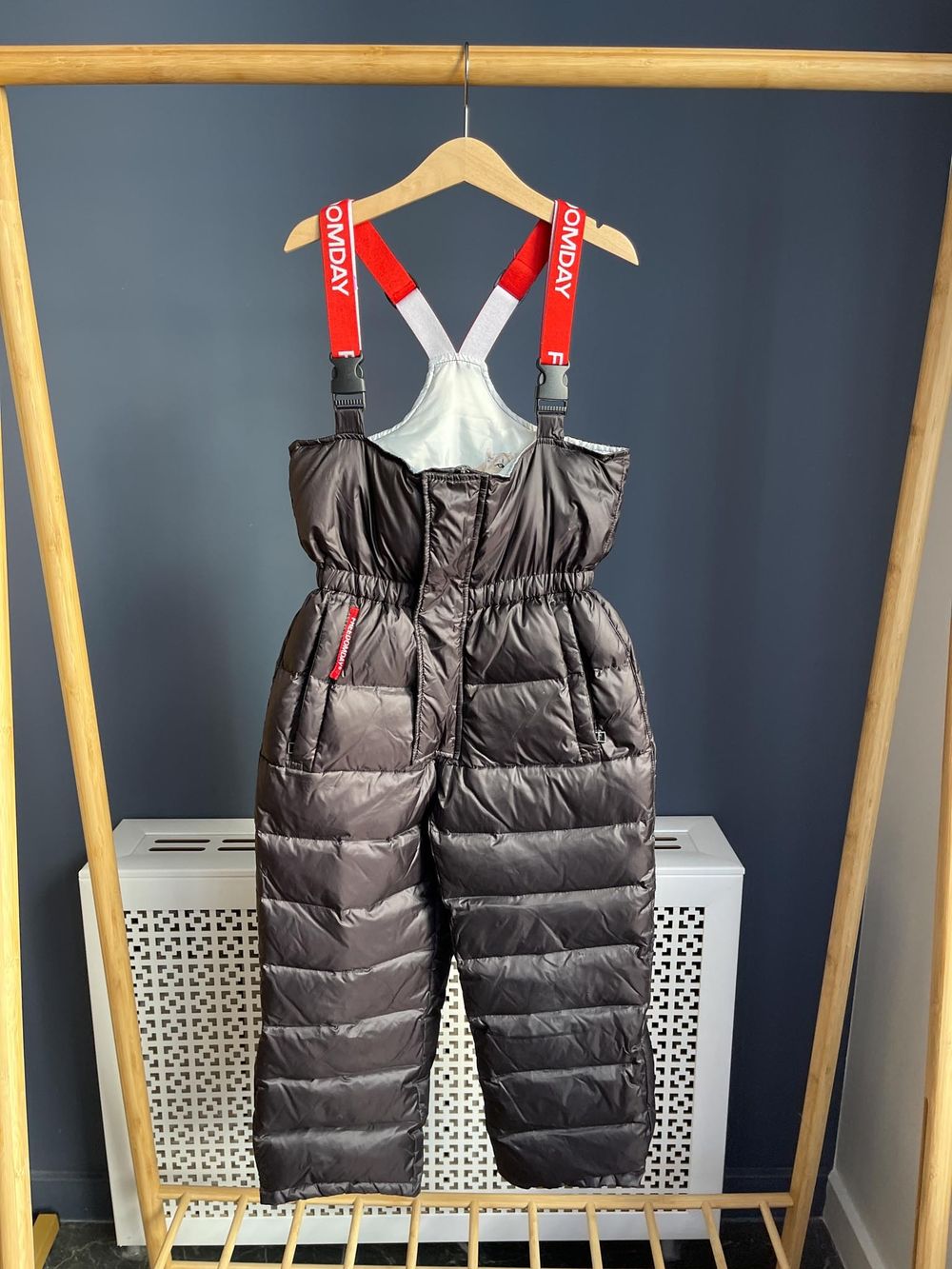 Полукомбинезон Freedomday