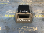 Пепельница MAZDA DEMIO 2001