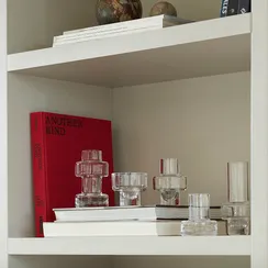 Набор ваз metropole, 5 шт.