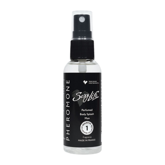 Спрей мужской с феромонами для тела №1 L’Eau par Kenzo