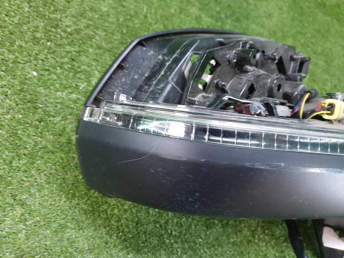 Зеркало правое Audi Q7 2 (2015-н.в.) 14 контактов