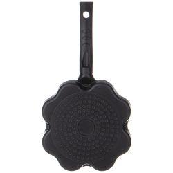 СКОВОРОДА AGNESS ДЛЯ ОЛАДИЙ С АНТИПРИГАР.ПОКРЫТИЕМ 36*19.5*2.0СМ(КОР=12ШТ)