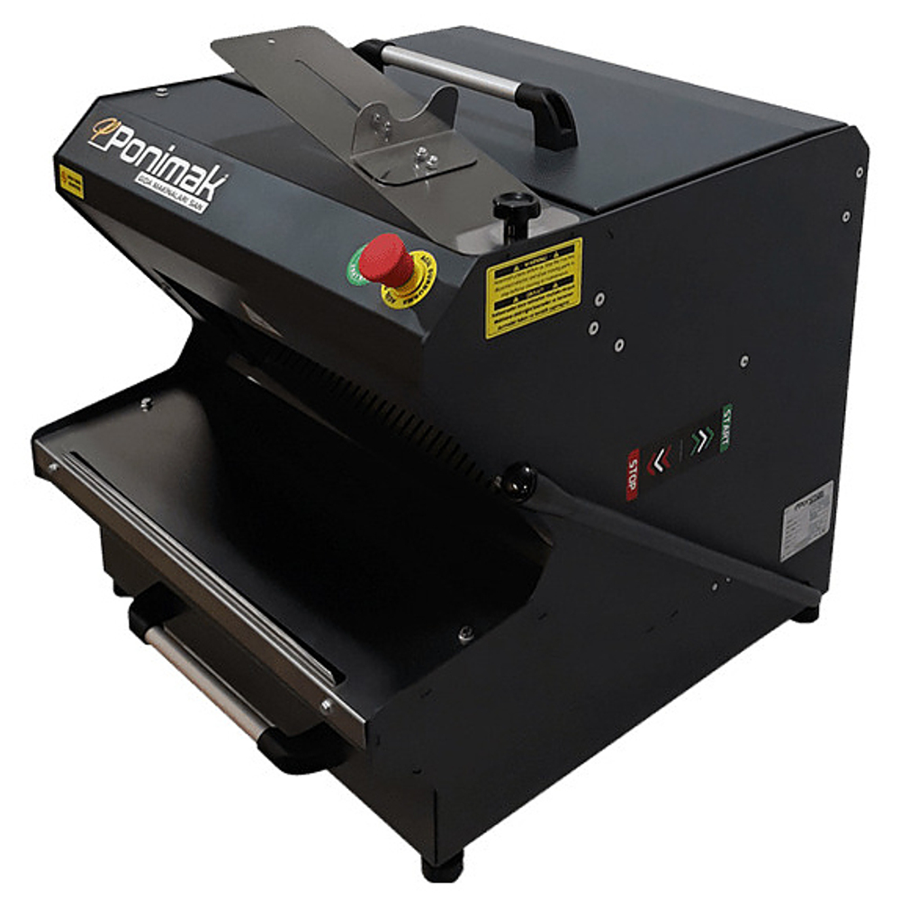 Хлеборезка PONIMAK PGM 06