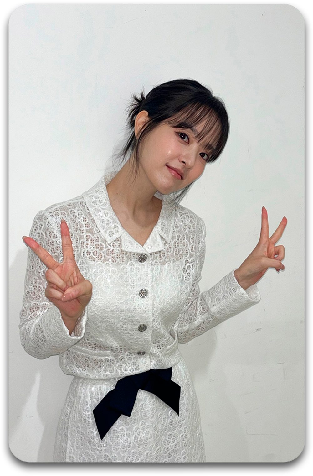Карта #1606 / Park Boyoung