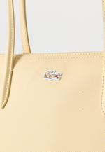 Lacoste Сумка для покупок - Жёлтый