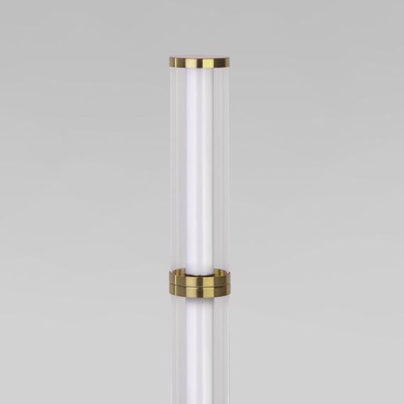 Настольная лампа Eurosvet Stark 80536/1