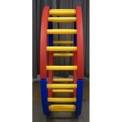 Игровой комплекс "Колесо" LAH-554