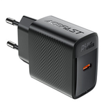 A104 PD25W GaN single USB-C charger (EU)