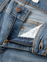 Классические женские джинсы Levi's 315 Shaping Bootcut 19632-0122