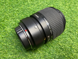 Canon MP-E 65mm 2.8 1-5x Macro Photo