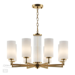 Подвесная люстра Odeon Light KASALI 4990/8