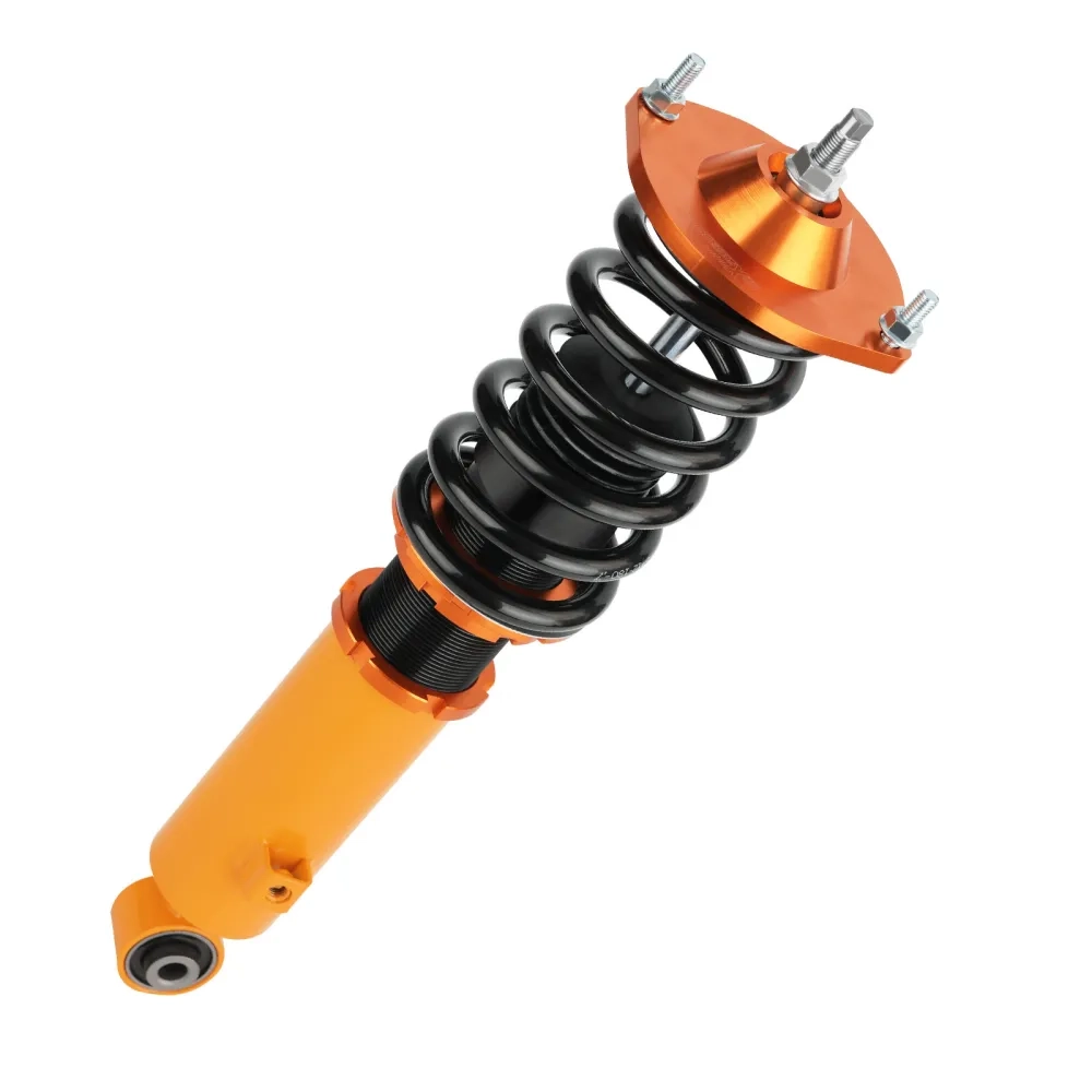 Coilovers Struts Kit подходит для автомобиля Mazda Miata MX5 NA NB 1990-2005 Adjustable Height