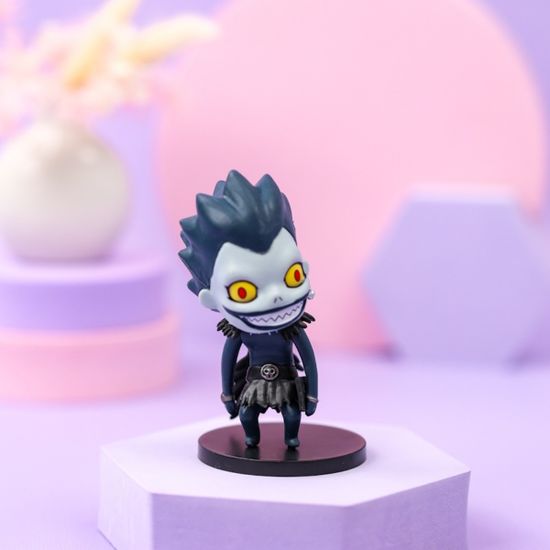 Фигурка Тетрадь Смерти Death Note 10см, в ассортименте