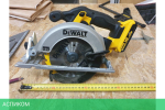 Дисковая (циркулярная) пила DeWalt DCS391N