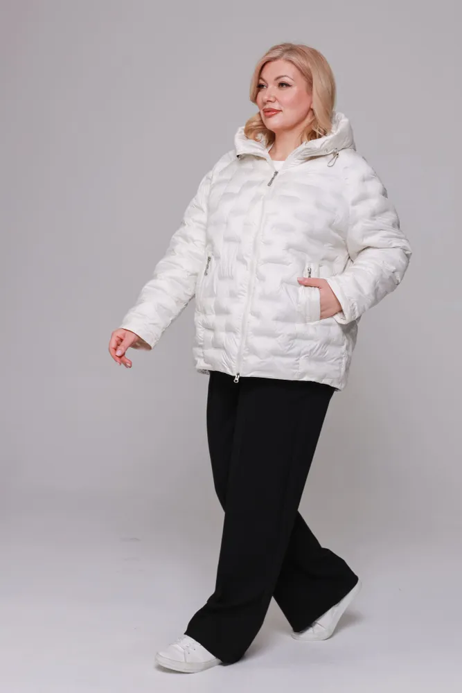 Куртка 6547 Fabrika