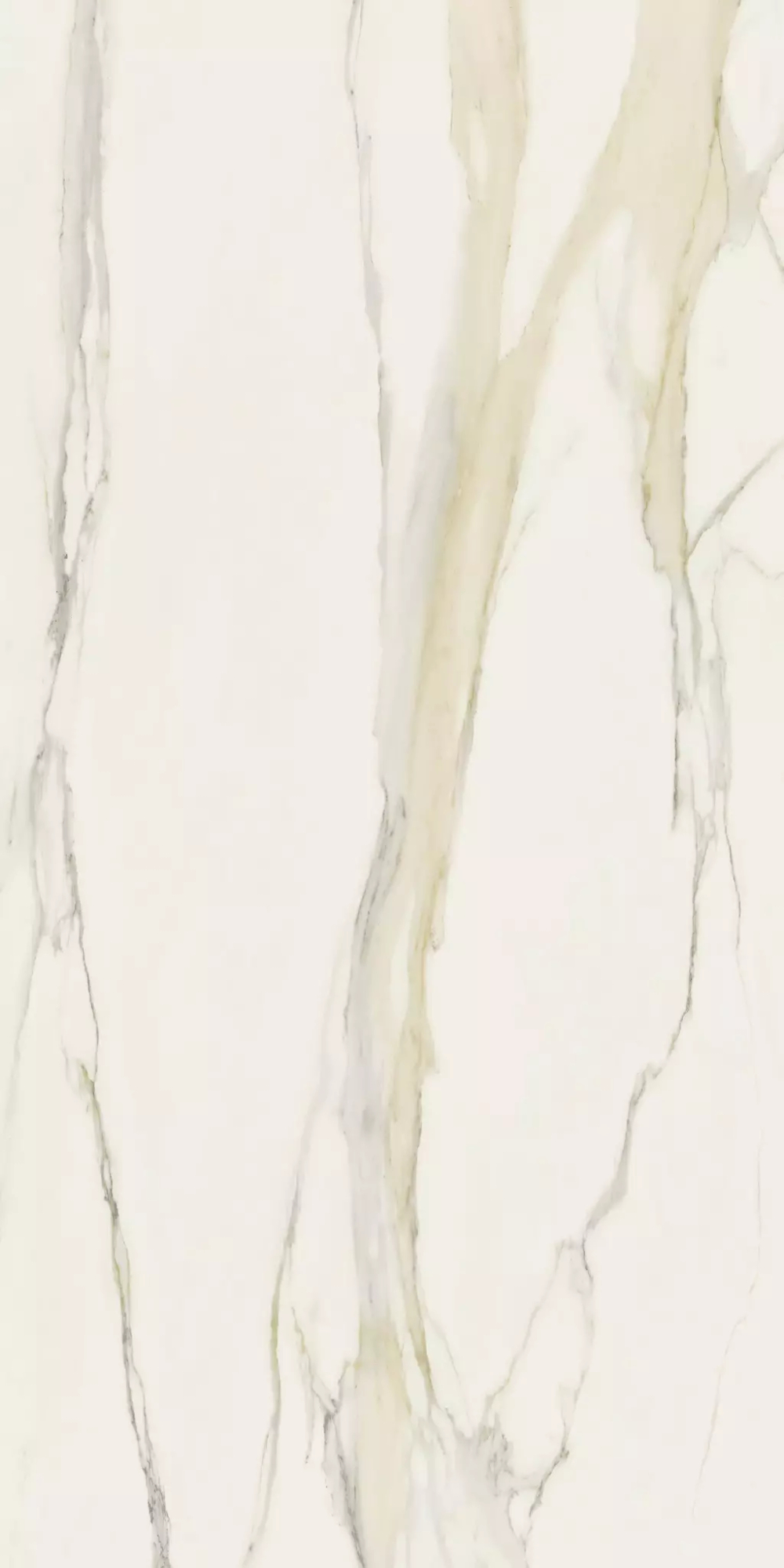 Керамогранит I Classici Calacatta Gold 6mm Glossy