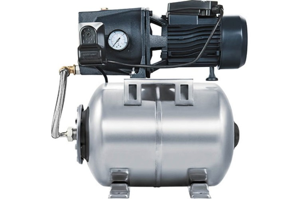Установка для водоснабжения UNIPUMP AUTO JSW 55-S 58983